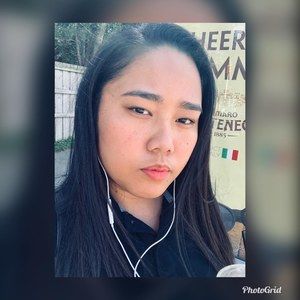 Meet your Posher, Alyssa